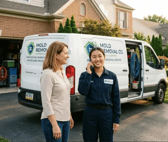 Crawlspace Mold Remediation Buckeye Lake, OH FAQs